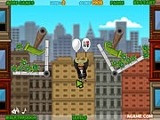 Игра Amigo Панчо 2: Нью-Йорк партии